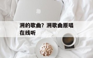 溯的歌曲？溯歌曲原唱在线听