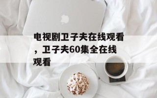 电视剧卫子夫在线观看，卫子夫60集全在线观看