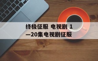 终极征服 电视剧 1—20集电视剧征服