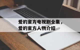爱的蜜方电视剧全集，爱的蜜方人物介绍