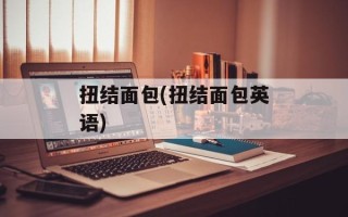扭结面包(扭结面包英语)