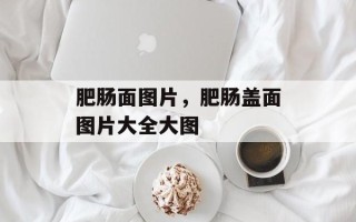 肥肠面图片，肥肠盖面图片大全大图