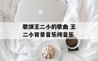 歌颂王二小的歌曲 王二小背景音乐纯音乐