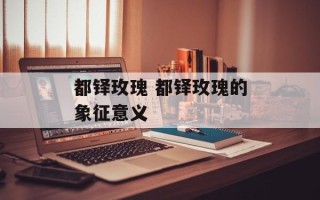都铎玫瑰 都铎玫瑰的象征意义