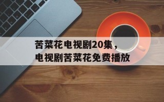 苦菜花电视剧20集，电视剧苦菜花免费播放