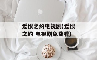 爱恨之约电视剧(爱恨之约 电视剧免费看)