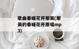 歌曲春暖花开那英(那英的春暖花开原唱mp3)