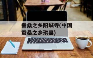蚕桑之乡阳城寺(中国蚕桑之乡珙县)