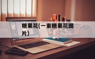 糖果花(一束糖果花图片)