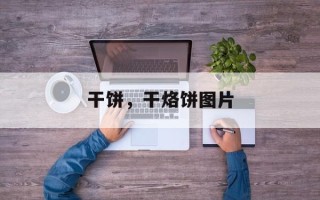 干饼，干烙饼图片