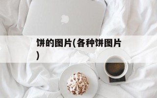 饼的图片(各种饼图片)