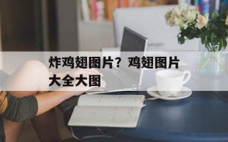 炸鸡翅图片？鸡翅图片大全大图