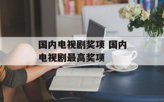 国内电视剧奖项 国内电视剧最高奖项