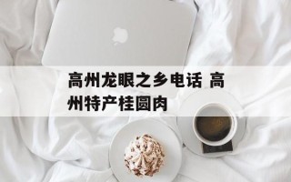 高州龙眼之乡电话 高州特产桂圆肉
