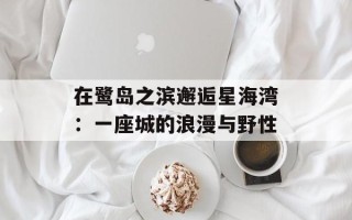 在鹭岛之滨邂逅星海湾：一座城的浪漫与野性