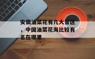 安徽油菜花有几大景区，中国油菜花海比较有名在哪里