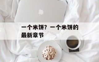 一个米饼？一个米饼的最新章节