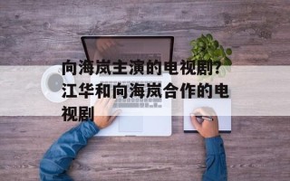 向海岚主演的电视剧？江华和向海岚合作的电视剧