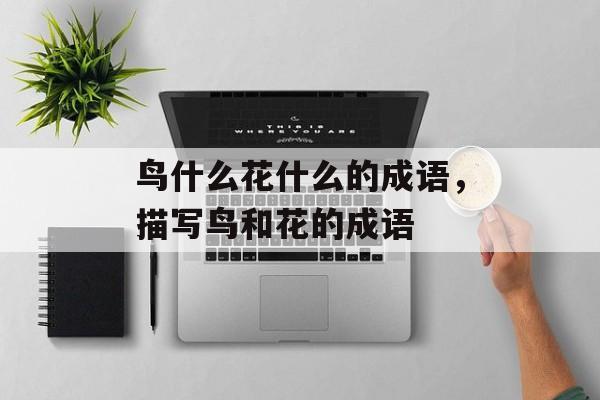 鸟什么花什么的成语，描写鸟和花的成语-第1张图片-