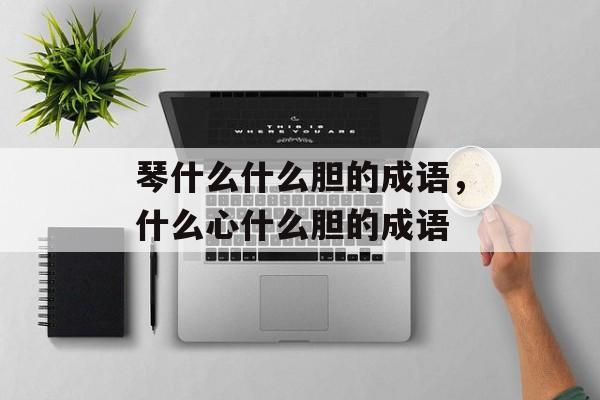 琴什么什么胆的成语，什么心什么胆的成语-第1张图片-