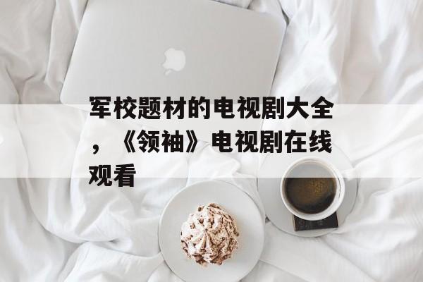 军校题材的电视剧大全，《领袖》电视剧在线观看-第1张图片-