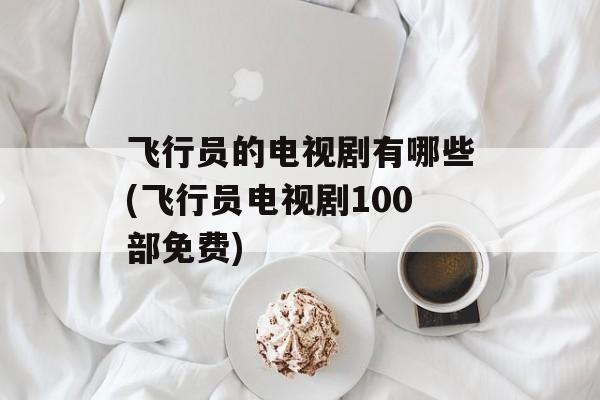 飞行员的电视剧有哪些(飞行员电视剧100部免费)-第1张图片-