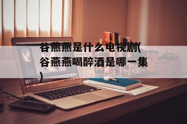 谷燕燕是什么电视剧(谷燕燕喝醉酒是哪一集)-第1张图片-