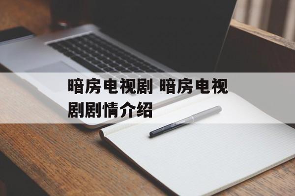 暗房电视剧 暗房电视剧剧情介绍-第1张图片-