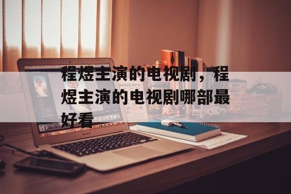 程煜主演的电视剧，程煜主演的电视剧哪部最好看-第1张图片-