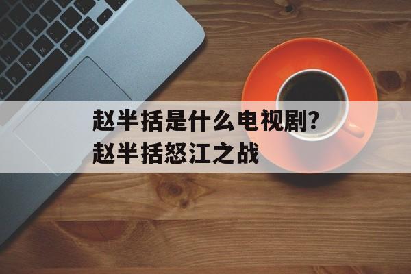 赵半括是什么电视剧？赵半括怒江之战-第1张图片-