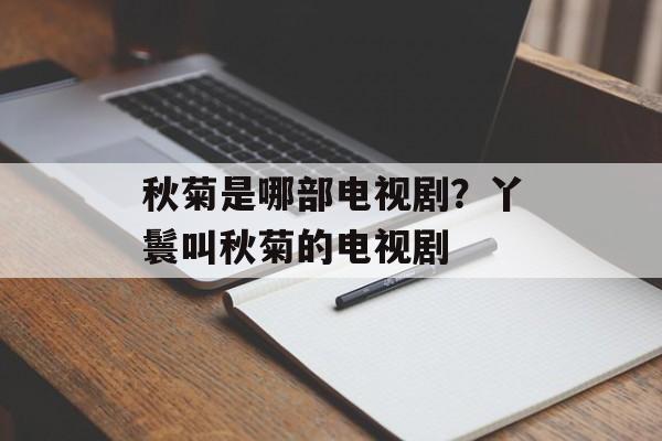秋菊是哪部电视剧？丫鬟叫秋菊的电视剧-第1张图片-
