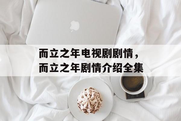 而立之年电视剧剧情，而立之年剧情介绍全集-第1张图片-