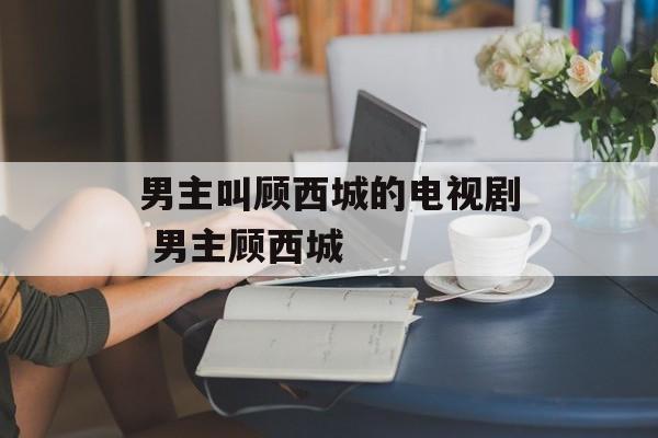 男主叫顾西城的电视剧 男主顾西城-第1张图片-