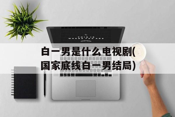 白一男是什么电视剧(国家底线白一男结局)-第1张图片-