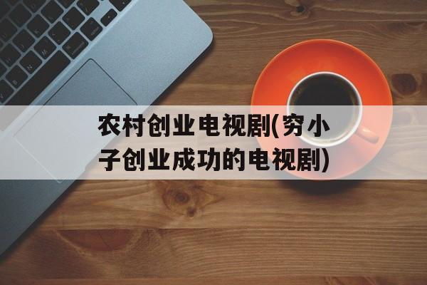 农村创业电视剧(穷小子创业成功的电视剧)-第1张图片-