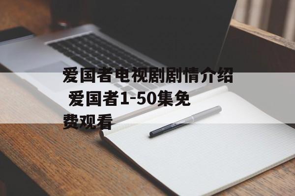 爱国者电视剧剧情介绍 爱国者1-50集免费观看-第1张图片-