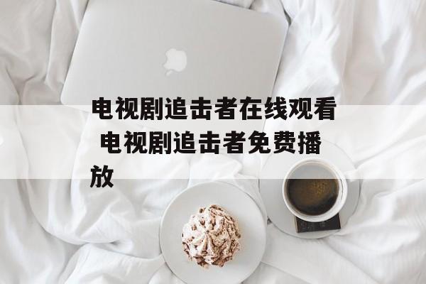 电视剧追击者在线观看 电视剧追击者免费播放-第1张图片-