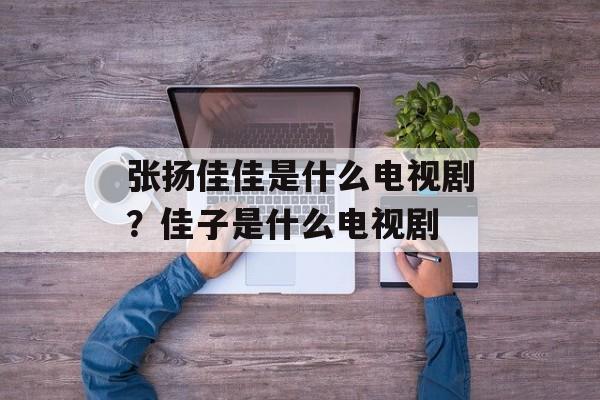 张扬佳佳是什么电视剧？佳子是什么电视剧-第1张图片-