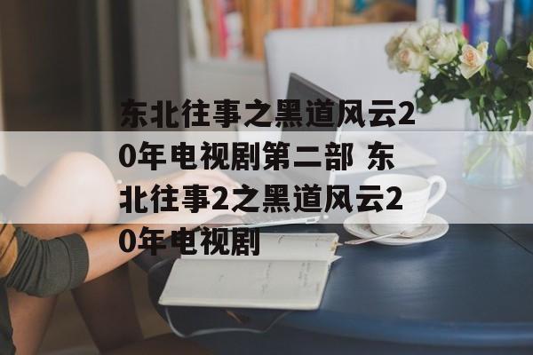 东北往事之黑道风云20年电视剧第二部 东北往事2之黑道风云20年电视剧-第1张图片-