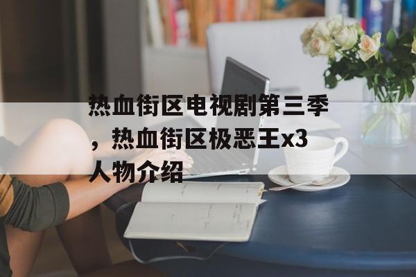 热血街区电视剧第三季，热血街区极恶王x3人物介绍-第1张图片-