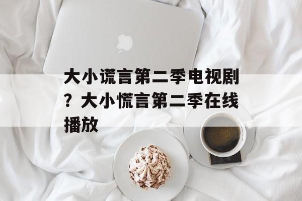 大小谎言第二季电视剧？大小慌言第二季在线播放-第1张图片-