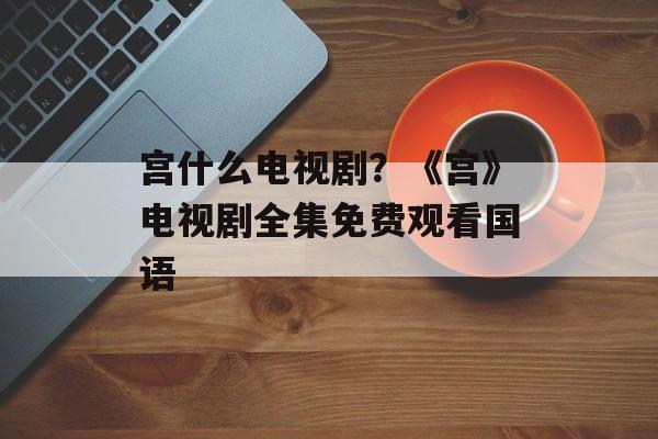 宫什么电视剧？《宫》电视剧全集免费观看国语-第1张图片-