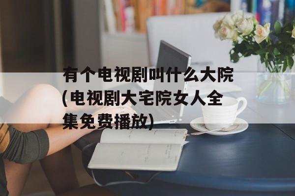 有个电视剧叫什么大院(电视剧大宅院女人全集免费播放)-第1张图片-