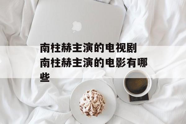 南柱赫主演的电视剧 南柱赫主演的电影有哪些-第1张图片-
