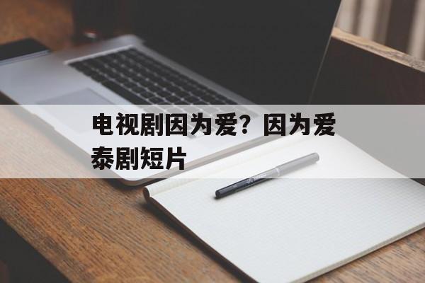 电视剧因为爱？因为爱泰剧短片-第1张图片-