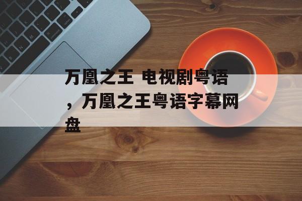 万凰之王 电视剧粤语，万凰之王粤语字幕网盘-第1张图片-