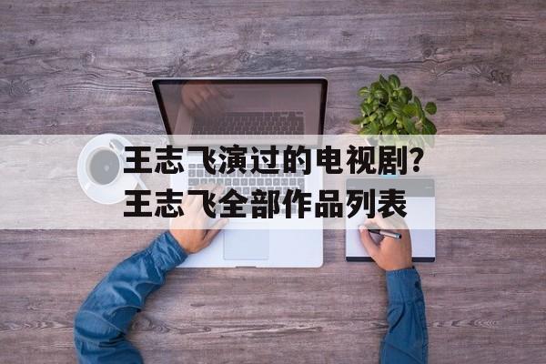王志飞演过的电视剧？王志飞全部作品列表-第1张图片-