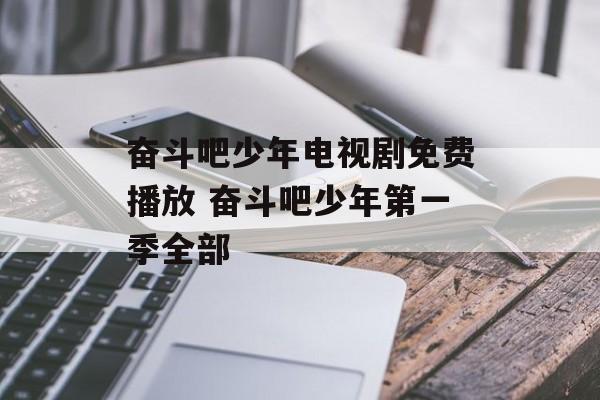 奋斗吧少年电视剧免费播放 奋斗吧少年第一季全部-第1张图片-