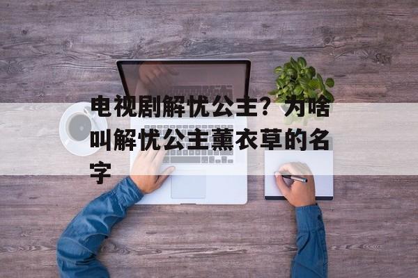 电视剧解忧公主？为啥叫解忧公主薰衣草的名字-第1张图片-