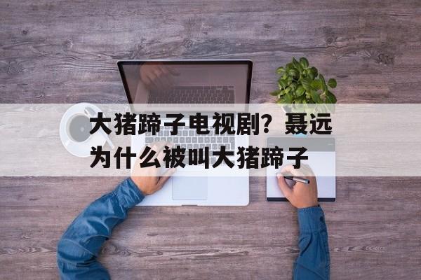 大猪蹄子电视剧？聂远为什么被叫大猪蹄子-第1张图片-